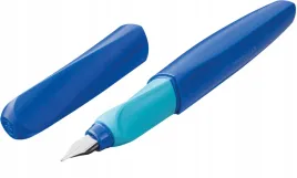 pioro-wieczne-pelikan-twist-m-na-naboje-deep-blue-niebieskie-wklad