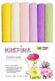 krepina-marszczona-25x100cm-diy-kwiaty-mix-delicate-6-kolorow-happy-color