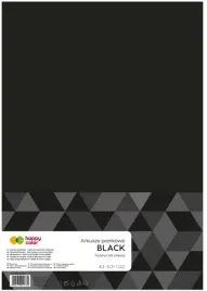 arkusze-piankowe-a3-czarny-5-arkuszy-happy-color