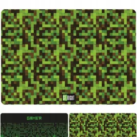 podklad-dwustronny-laminowany-a3-bambino-game-pixel-1-sztuka-rozne-wzory