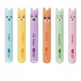 zakreslacze-mini-feelings-pastelowe-6-kolorow-happy-color