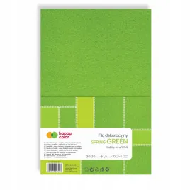 jasnozielony-filc-dekoracyjny-20x30cm-10-arkuszy-happy-color