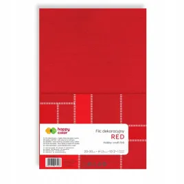 czerwony-filc-dekoracyjny-20x30cm-10-arkuszy-happy-color