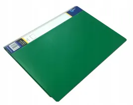 teczka-ofertowa-a4-album-z-40-koszulkami-zielona-taurus
