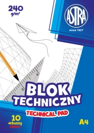 blok-techniczny-bialy-szkolny-a4-240g-astra-10-arkuszy