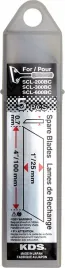 ostrza-do-skrobaka-kds-hb-5scl-07mm-25mm-do-serii-scl