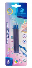 zestaw-wklady-wymazywalne-niebieskie-06mm-astrapen-oops-unicorn-3-sztuki