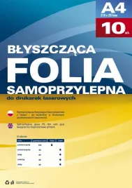 folia-samoprzylepna-do-drukarek-laserowych-a4-10-sztuk-argo-biala-434011