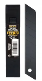 ostrza-olfa-segmentowe-lbb-10-czarne-18mm-10-sztuk