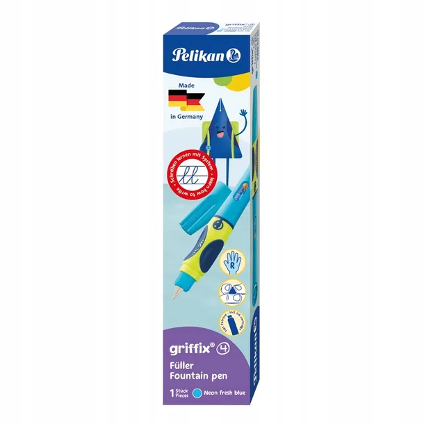 pioro-wieczne-griffix-blue-stan-nowy-marka-pelikan