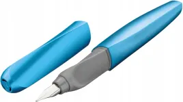 pioro-wieczne-pelikan-twist-na-naboje-frosted-blue