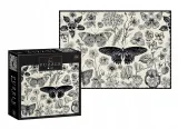 puzzle-500-elementow-flowers-3-interdruk