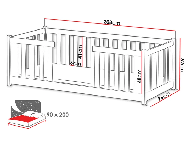 lozko-dzieciece-fero-90x200-cm-rodzaj-lozka-lozko-tradycyjne