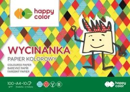 blok-wycinanka-a4-100g-10x-happycolor-wycinanki