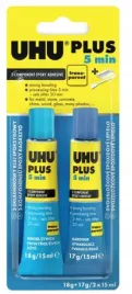 klej-zywiczno-epoksydowy-plus-2x15ml-blister-uhu