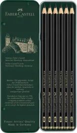 olowek-artystyczny-pitt-graphite-matt-6x-op-metal