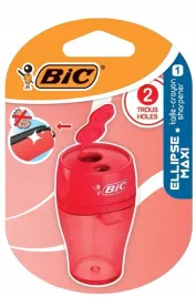 temperowka-bic-ellipse-czerwona-z-pojemnikiem