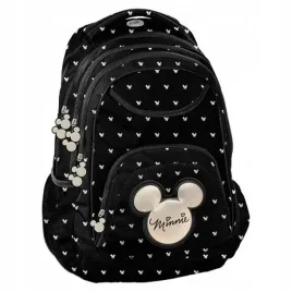 plecak-szkolny-paso-myszka-minnie-holo-black