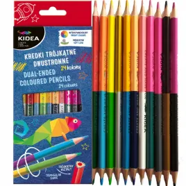 kredki-trojkatne-24-kolory-kidea-dwustronne-12-szt