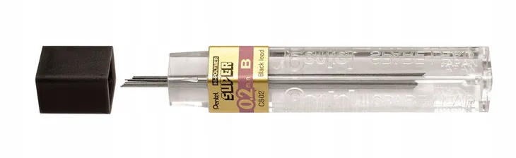 grafit-pentel-02-b-c502-b-kolor-czarny