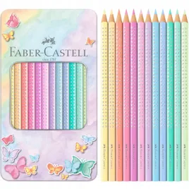 kredki-pastelowe-sparkle-12-sztuk-faber-castell