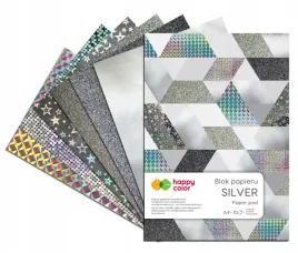 blok-metalik-brokat-holo-silver-srebrny-a4-10-arkuszy-150-230g-happy-color