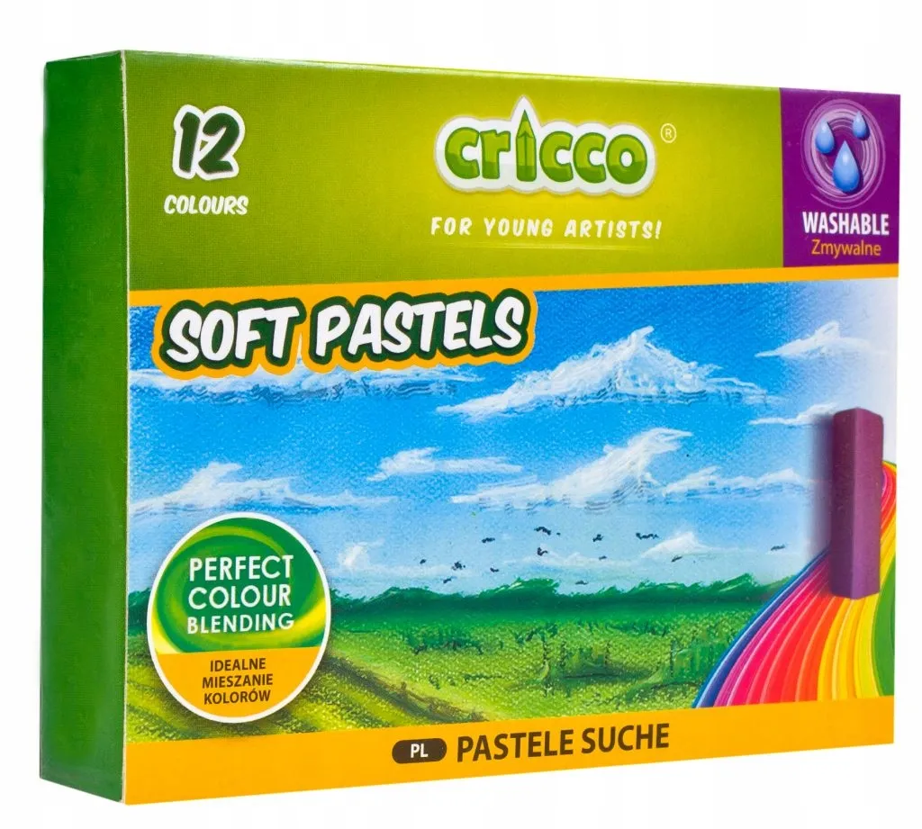 pastele-suche-cricco-12-kolorow-dla-dzieci