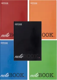 brulion-a4-96-kartek-kratka-office-products-5-szt