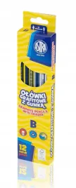 olowki-grafitowe-b-z-gumka-astra-12szt-komplet