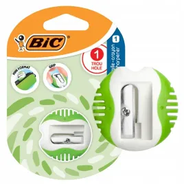 temperowka-szkolna-bic-mini-pojedyncza-zielona