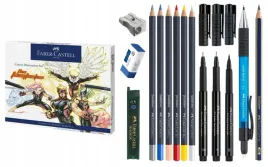 zestaw-do-rysowania-komiksow-faber-castell
