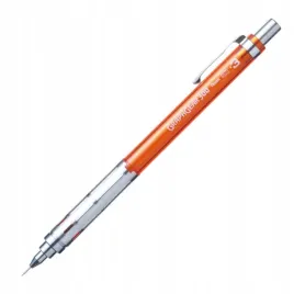 olowek-automatyczny-pentel-graphgear-03-orange