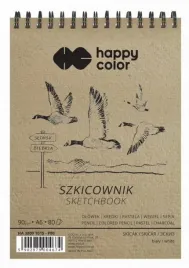 szkicownik-na-spirali-ptaki-a6-bialy-80-arkuszy