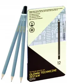 zestaw-olowkow-technicznych-grand-12szt-pudelko