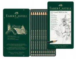 zestaw-olowkow-do-szkicowania-faber-castell-9000