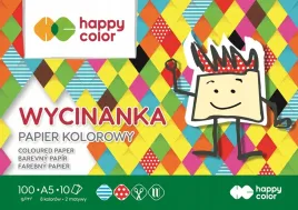 blok-wycinanka-a5-100g-10x-happycolor-kolor-motyw