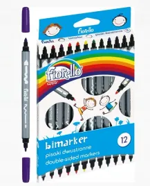 pisaki-dwustronne-bimarker-12-kolorow-fiorello
