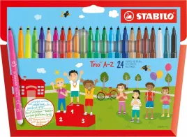 flamastry-trojkatne-stabilo-trio-a-z-24szt-pudelko