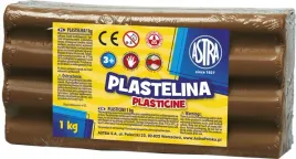 plastelina-dla-dzieci-1-kilogram-astra-do-szkoly-przedszkola-brazowa