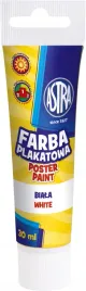 farba-farby-plakatowa-astra-tuba-30ml-biala-0904