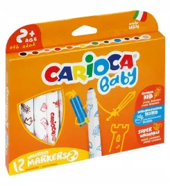 pisaki-carioca-super-baby-12-kolorow-dzieci-od-2