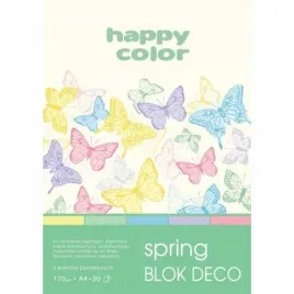 blok-papier-kolorowy-happy-color-spring-a4-20k