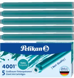 naboje-pelikan-do-pior-dlugie-5szt-gtp-5-turkusowe