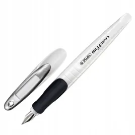 pioro-wieczne-herlitz-my-pen-leworeczni-biale