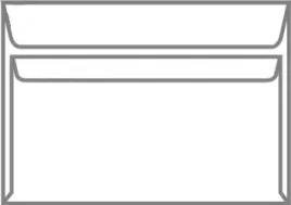 koperty-biurowe-c6-samoklejace-biale-50-sztuk