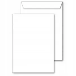 koperty-biurowe-c4-hk-biale-z-paskiem-50-sztuk