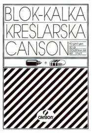 kalka-kreslarska-techniczna-a4-90g-canson-30szt