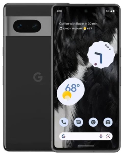 GOOGLE PIXEL 7 8GB 128GB GORILLA 4355mAh