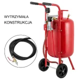 zestaw-do-piaskowania-40l-stan-nowy