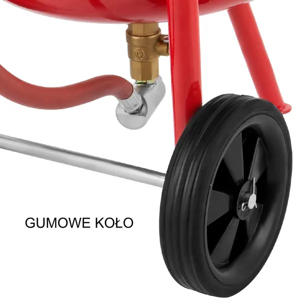 zestaw-do-piaskowania-40l-stan-nowy